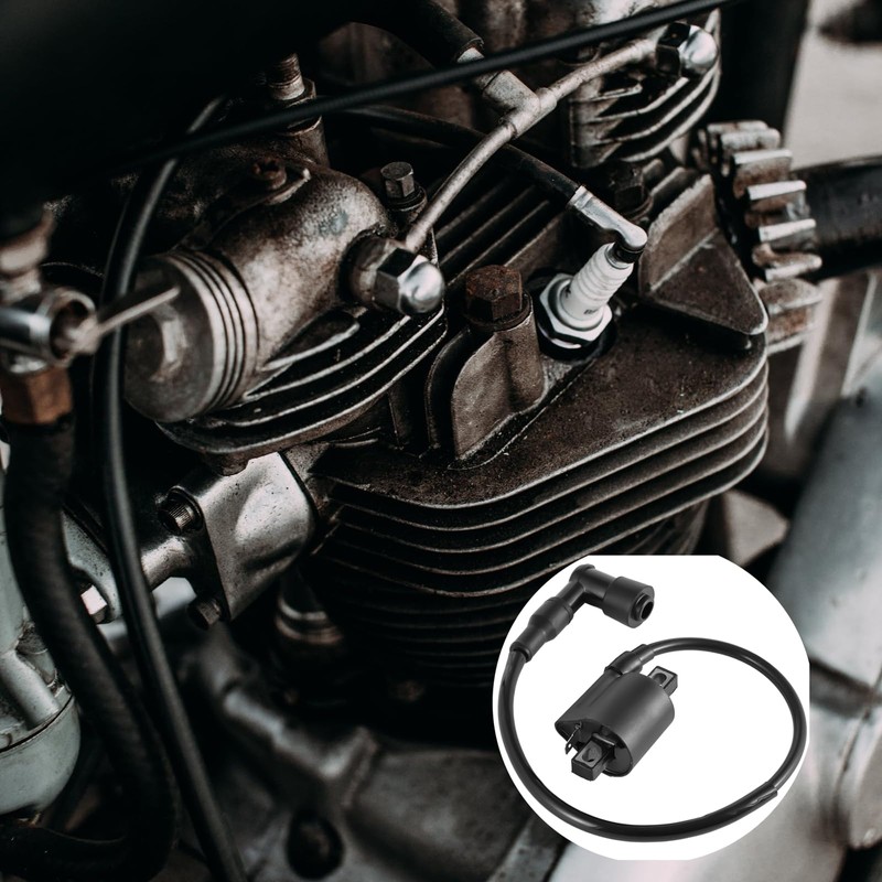 Motorcycle Ignition Coil, Motorcycle Ignition Coil, Engine Ignition Coil, Engine