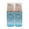 Menokin 메노킨 30초 퀵 버블 마스크 모이스트 95ml 2개 Menokin