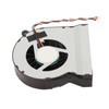 CPU Cooling Fan 4pin Power Connector Light Small Easy Connection