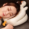Nap Desk Sleeping Pillow Reduce Stress Multi Purpose Plush Nap