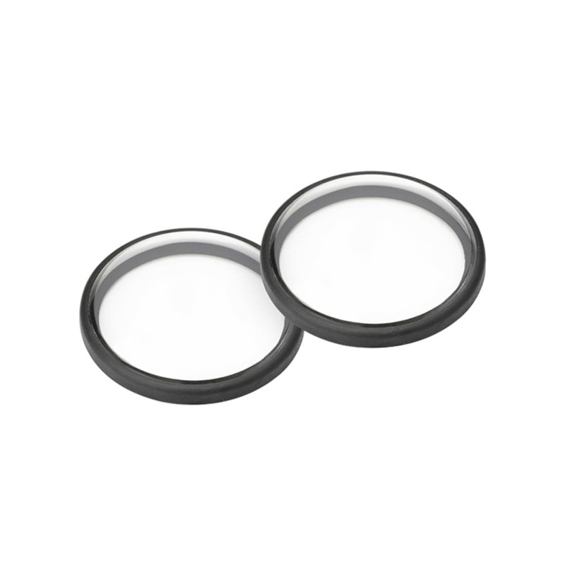 FotStdio - Protector de lente compatible con GoPro Max PC,