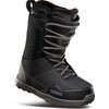ThirtyTwo Shifty Snowboard Boot Black 22 6.5 M