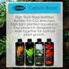 Carbon Boost - Liquid Carbon Source for Aquarium Plants -