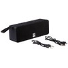Altec Lansing IMW140-AB Dual Motion Portable Bluetooth Speaker (Black), 2.36