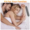 Pillow Speaker for Sleeping, Mini Under Pillow Speaker Bluetooth with