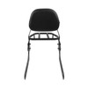 CHIFUN Passenger Backrest Sissy Bar for Honda CL 500 CL300