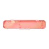 PAJB-CST02-RO Paul & Joe Breaktime Marks Kryzantame Rose Pink Chopsticks