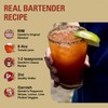 Demitri's RimShot Bloody Mary Rim Salt – Made With Hawaiian
