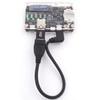 Audio Fan USB Male Male Connector USB3.1 Gen2 (USB 3.2