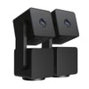 WYZE CAM Pan v3 InteriorInteriorExterior IP65 1080p PanTiltZoom Cmara de