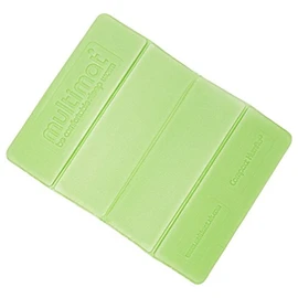 Multimat Compact Kumfie Sit-Mat, Multi, One Size