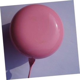 KOMBIUDA Small Bike Bell Durable and Safe Accessories for Outdoor Use Easy Installation Stylish Design Random Color Random Color