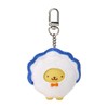 Sanrio 425044 Secret Key Chain Mizu no Ikimono (Part 2