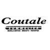 Coutale Premium, Waiter's Style, Double Lever Sommelier Friend Corkscrew -