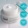 Curel Japanese Skin Care Intensive Face Moisturizer Cream, Face Lotion