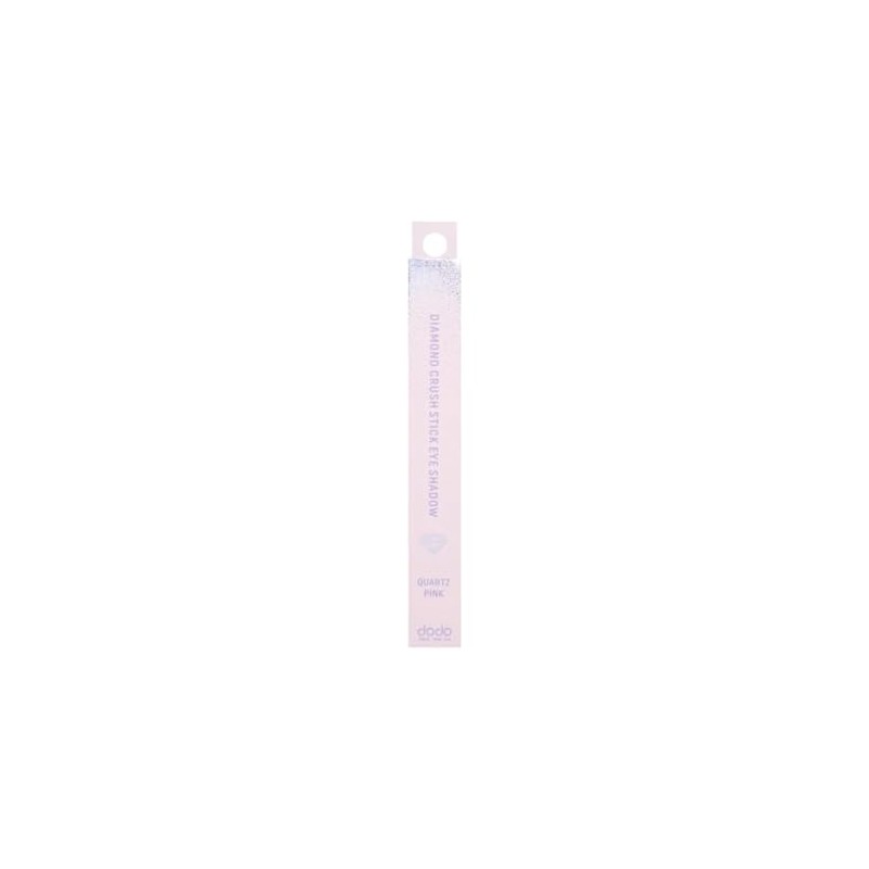 Dodo Diamond Crush Stick #03 Quartz Pink (1 Piece)