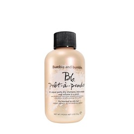 Bumble and Bumble Prêt-à-powder Shampoo seco en polvo |Voluminizador