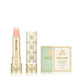 Polaenjo Face Moisturizer Balm Lip Cushion Mini 3 Types for daily skincare routines, cream lotion balm or gel texture, Polaenjo Korean Import, Beauty and Personal Care