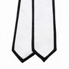 Ftyfty Unisex Adult Graduation Honor Stole Classic End With Trim