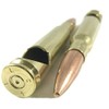 50 Caliber BMG Real Brass Bullet Shaped Bottle Opener