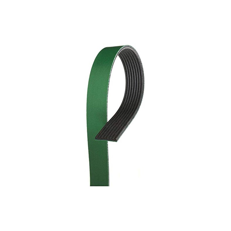 Gates K081088HD Fleet Runner Heavy Duty Micro V Serpentine Drive