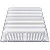 Ventilaider Magnetic Air Vent Extender for Under Furniture, Improved Stronger