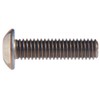 Hillman Stainless Metric Button-Head Cap Screws M6-1.00 x 12mm- 8