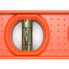 Presch Spirit Level Magnetic 230mm - Small, Unbreakable and Magnetic