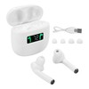 True Wireless J3pro Bluetooth 5.2 Earphone with LED Digital Display