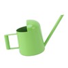 Garden Watering Can Multipurpose Retro Stainless Steel Long Spout Watering