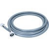 LUTH Premium Profi Parts Inlet Hose Extension Straight 3.5 m