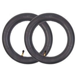 12 1/2 x 2 3/4 Mini Dirt Bike Inner Tube 12.5 x 2.75 Tube (Pack of 2) for Dune Buggy Pushchair Dirt Rocket MX350 MX400 Children's Bicycle Scooter
