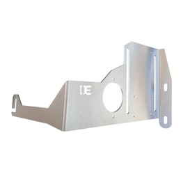 Auxiliary Power Fuse Block Bracket Compatible with 2016-2019 Toyota Tacoma TRD Pro TRD Off-Road