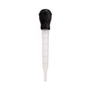 HIC Kitchen Roasting Heat Resistant Turkey Baster, Plastic Tube With