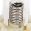 RV Toilet Spring Cartridge Kit ABS Plastic Long Lasting Use