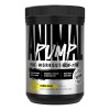 Animal Pump Pre Entreno Sin Estimulantes 442g Sabor Limón