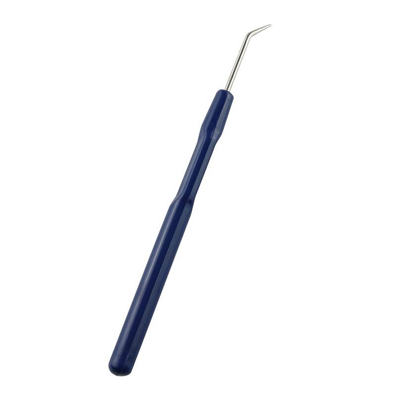 E-outstanding 3-Pack Crochet Hook Kit for Knifty Knitter and Knitting