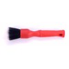 Detail Factory Tri-Grip Ultra Soft Detailing Brush, Short, Interior, Exterior,