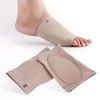 Altifia [알티피아]발바닥 아치 보호 패드 실리콘 쿠션(특가) Altifia Arch Support Pad Silicon Cushion for Heel and Sole (Special Offer)