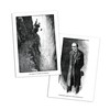 Strand Clothing Sherlock Holmes Illustrations Postcards Set of 10 Postcard