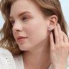Hypoallergenic Koala Stud Earrings 925 Sterling Silver Koala Bear Cute