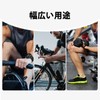 HomyComy Cycling Gloves, Bicycle Gloves, Fingertips, Half Fingers, Road Bike,