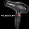 Secadora Profesional Cerámica C2 Boquillas Timco Sts-1900n