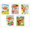 Nakabayashi Anpanman 5PL Pocket Album A-PL-249-4 SL Man