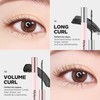 lilybyred Am9 to Pm9 Infinite Mascara | Korean Lengthening &