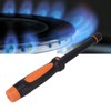 Handheld Natural Gas Detector High Sensitivity Alarm Function Portable Methane