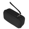 Digital Multimeter Case Multifunction EVA Hard Carrying Case with Mesh