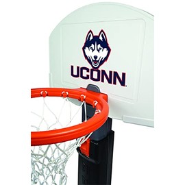 Huplay Rookie Team Adjustable Basketball Set