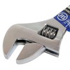 Bigman JIS Standard Monkey Wrench, 9.8 inches (250 mm), BM-25JM,