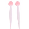 Face Massage Roller Double Headed Promote Circulation Skin Lifting Tightening